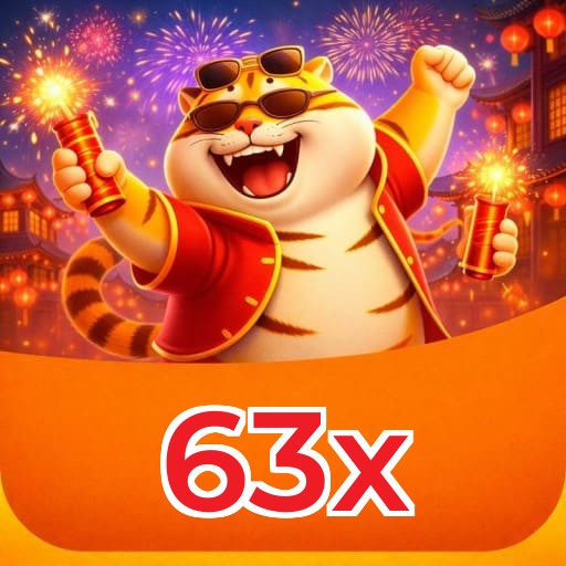FAQ 63x Brasil - Perguntas frequentes sobre bônus, PIX, RTP, APP mobile e VIP