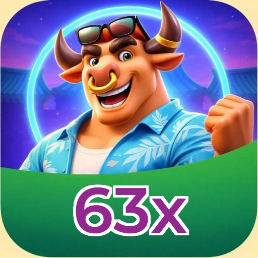 63x segurança SSL 256-bit - Licença Curaçao, eCOGRA, GLI certificado