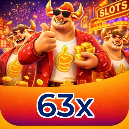 Estatísticas 63x novembro 2024 - 87 mil jogadores ativos, R$47M pagos, RTP 96.52%